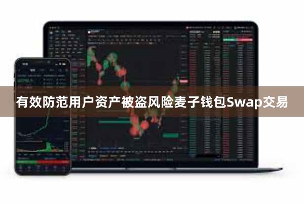 有效防范用户资产被盗风险麦子钱包Swap交易